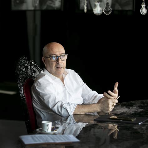 dolce gabbana head office|dolce and gabbana ceo.